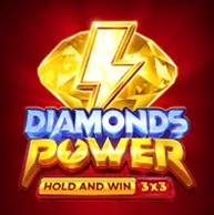 Diamonds Power