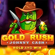 Gold Rush Johnny Cash