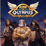 Rise of Olympus